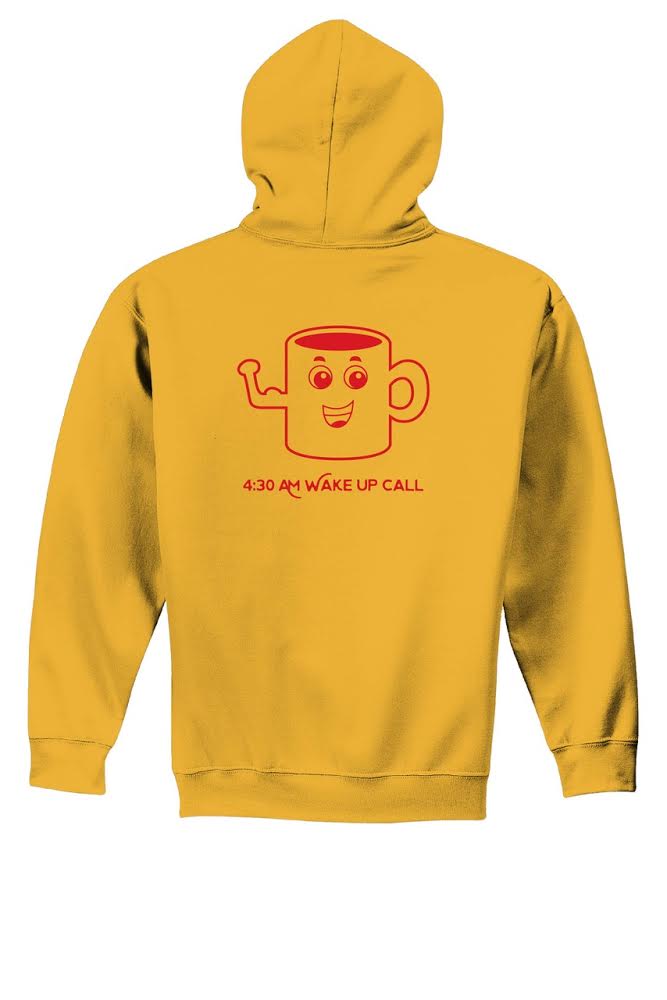 Super Comfortable Hoodie