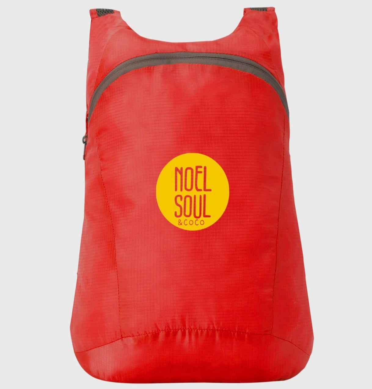 Noel Soul + CoCo Backpack