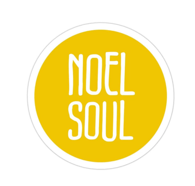 Noel Soul Stickers