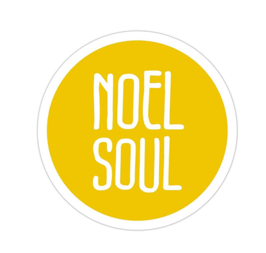 Noel Soul Stickers