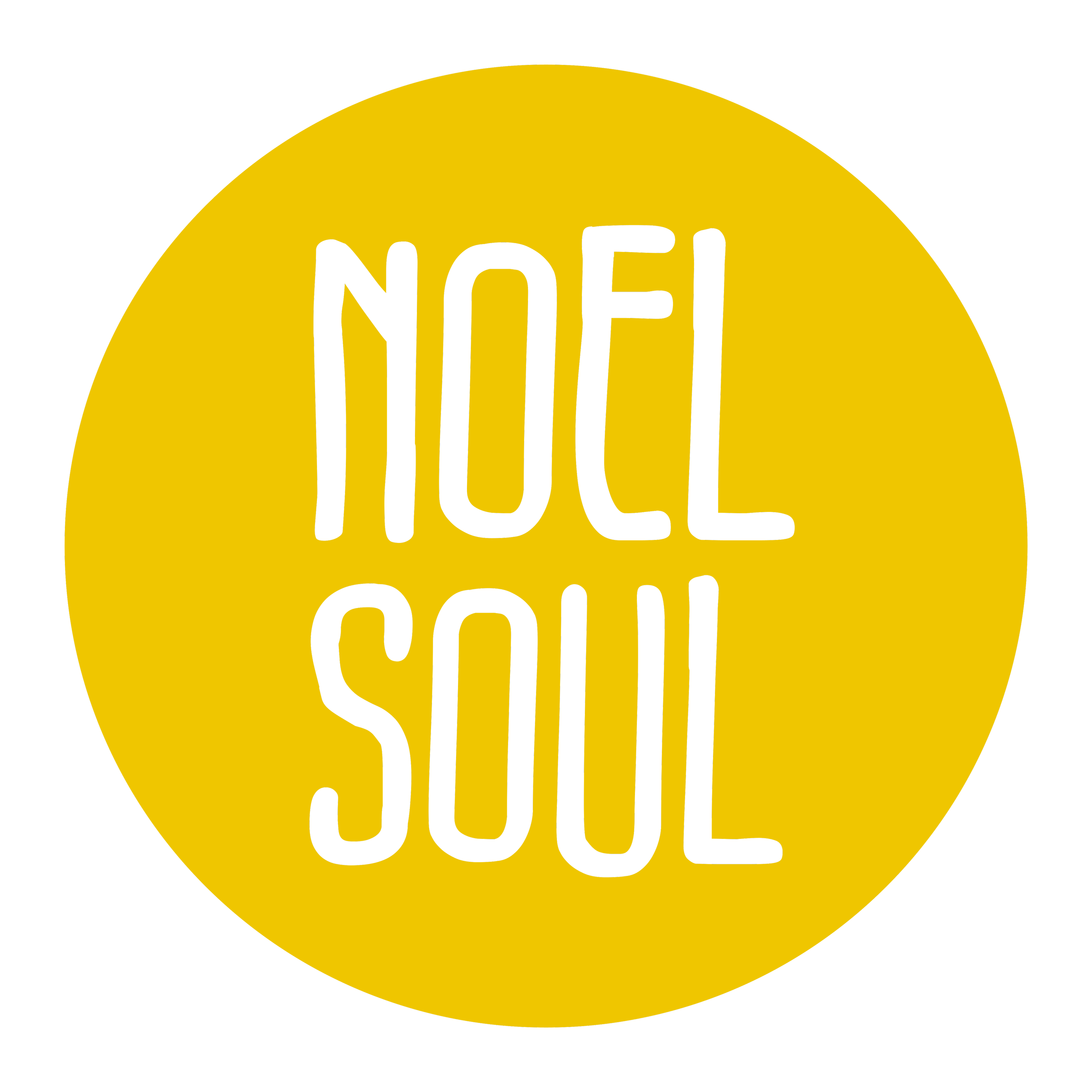 Noel Soul – Noel Soul