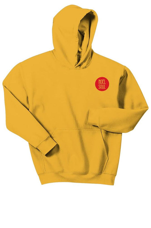 Super Comfortable Hoodie