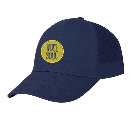 Super Cool Trucker Hats