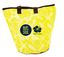 Load image into Gallery viewer, Eco Friendly Noel Soul Tote Bags
