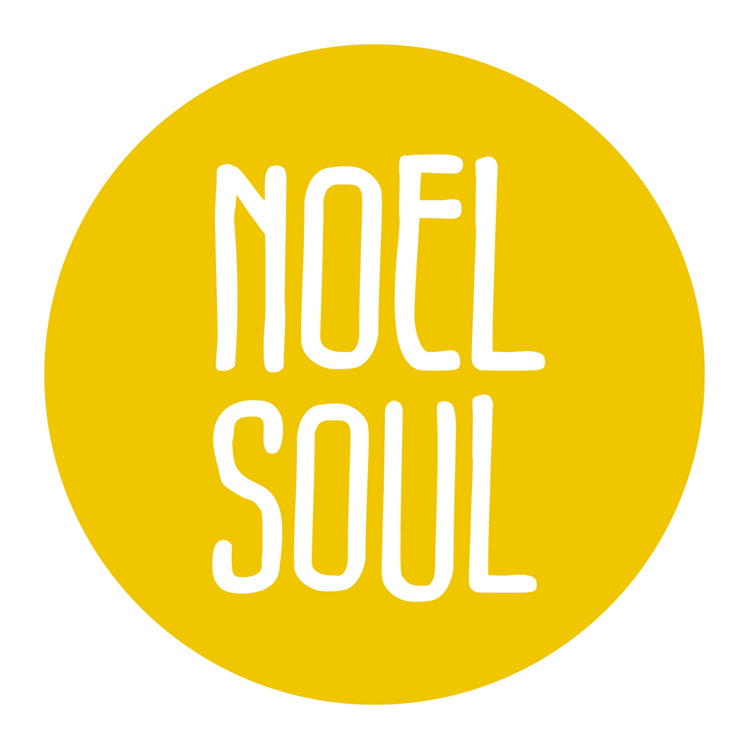 Noel Soul Gift Card